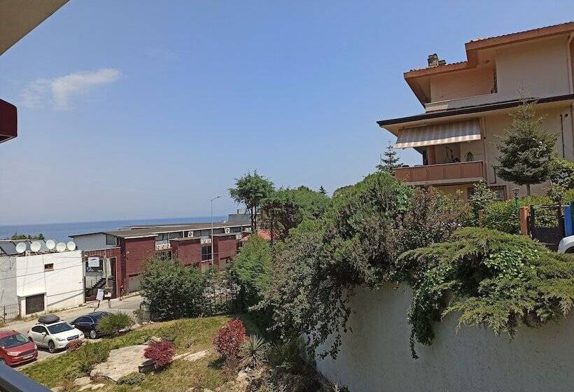 酒店 Mad Sea Beach