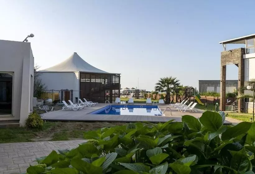 ホテル Mad Sea Beach