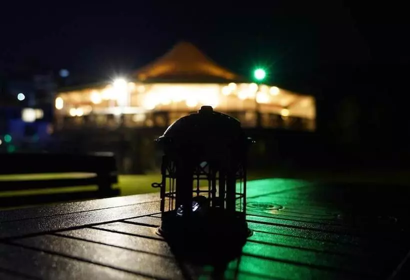 ホテル Mad Sea Beach