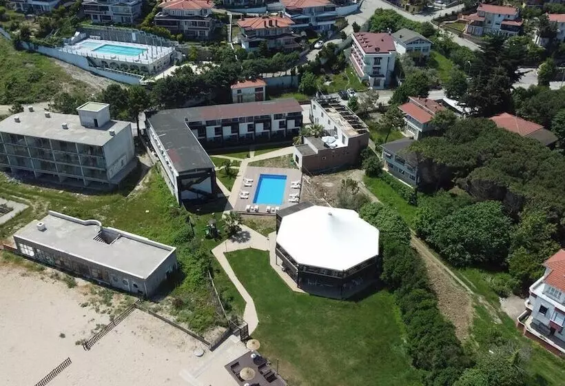 ホテル Mad Sea Beach