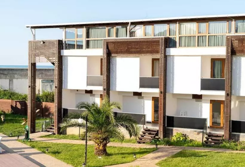 ホテル Mad Sea Beach