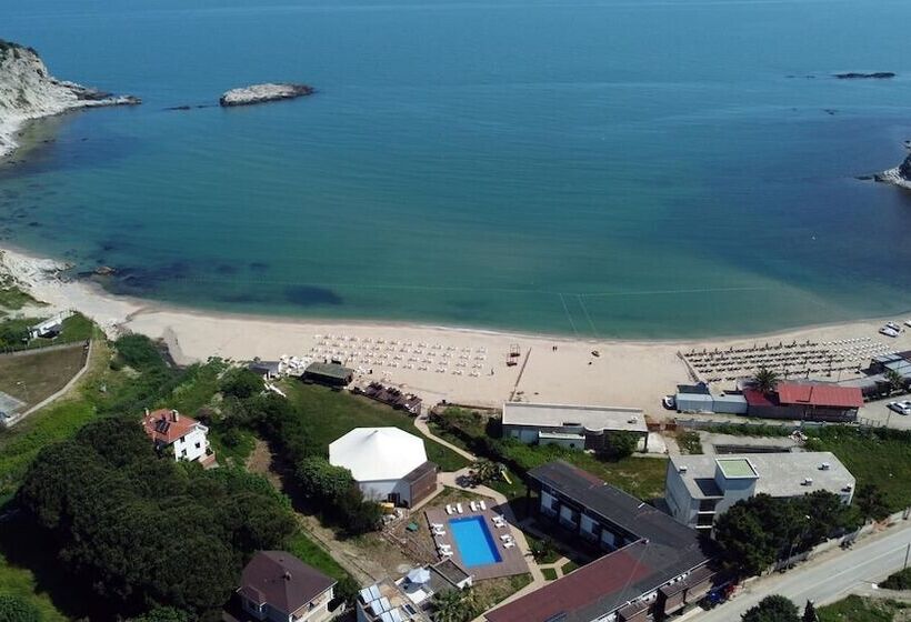 酒店 Mad Sea Beach