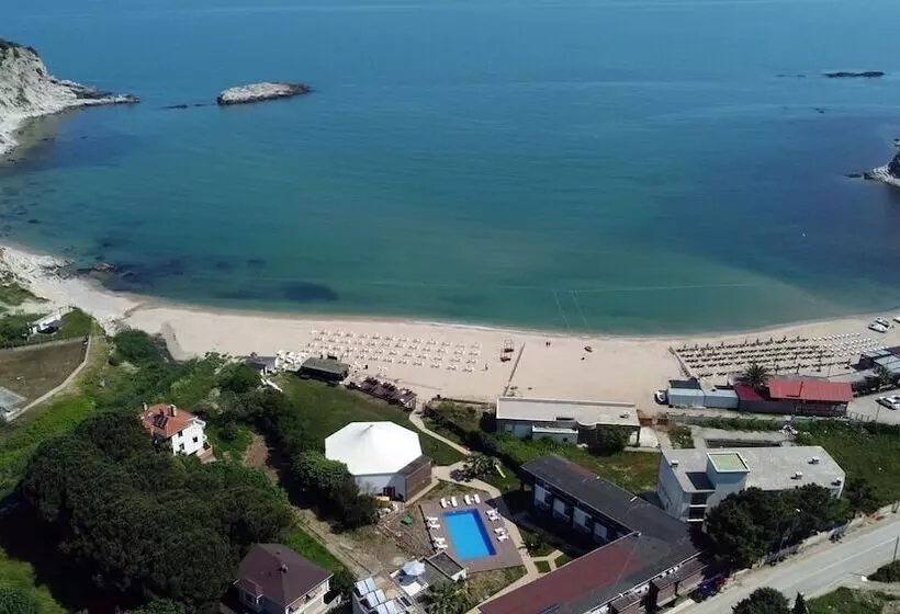 ホテル Mad Sea Beach