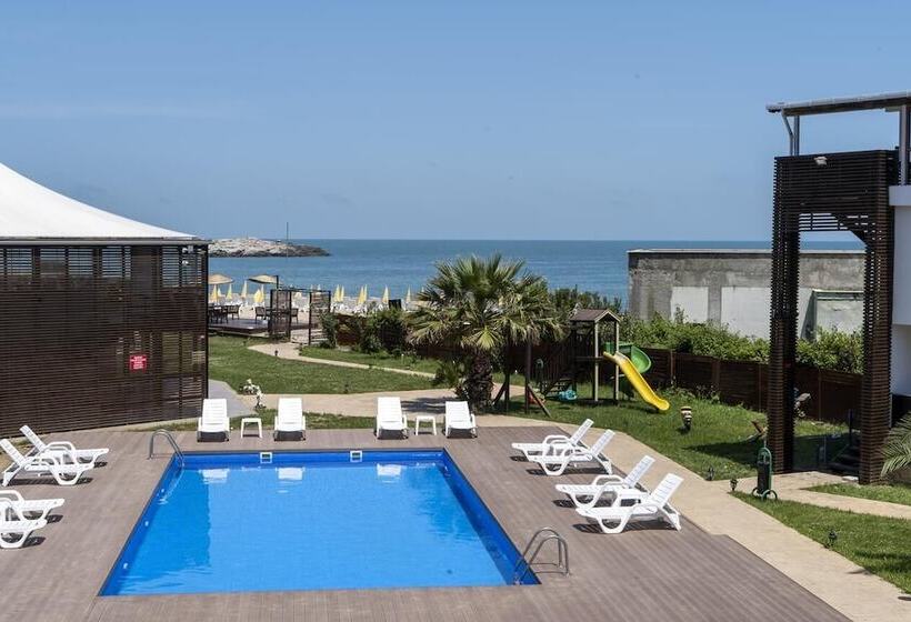 酒店 Mad Sea Beach