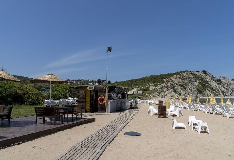 酒店 Mad Sea Beach