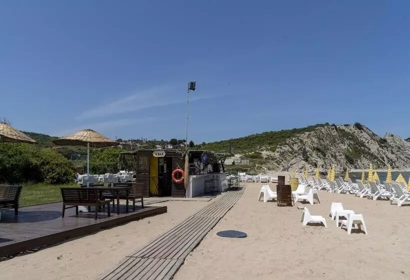 ホテル Mad Sea Beach