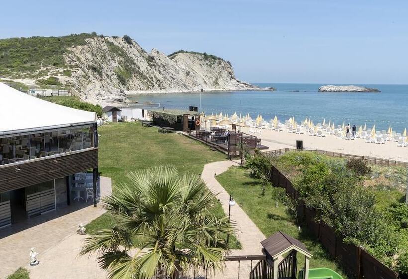 酒店 Mad Sea Beach