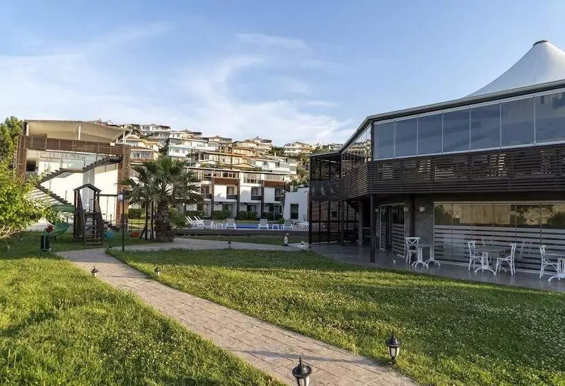 ホテル Mad Sea Beach