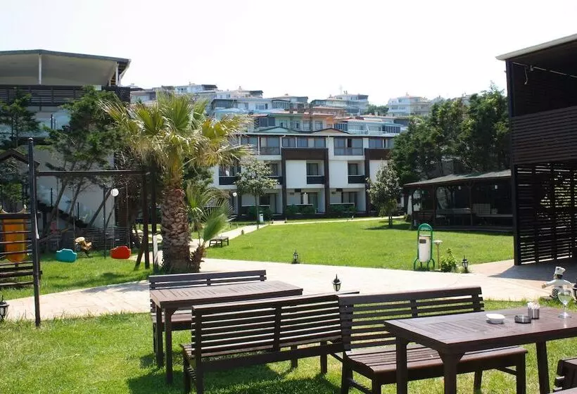 ホテル Mad Sea Beach