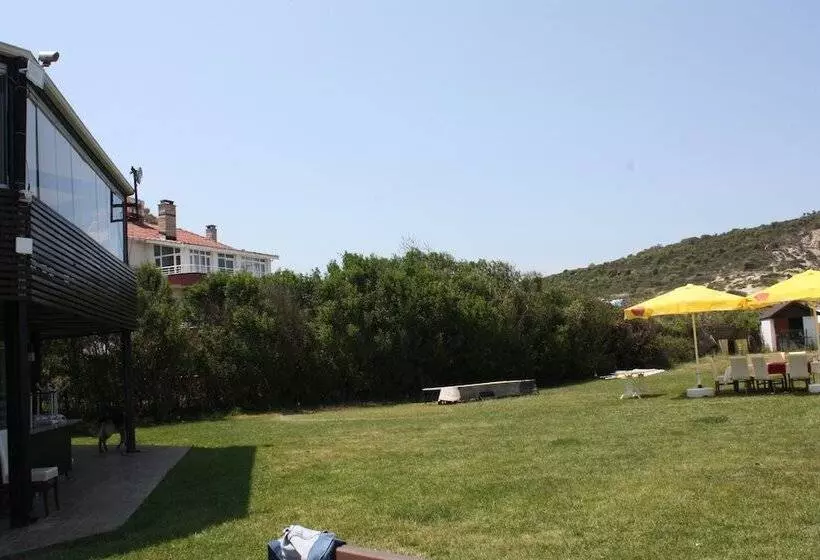 ホテル Mad Sea Beach