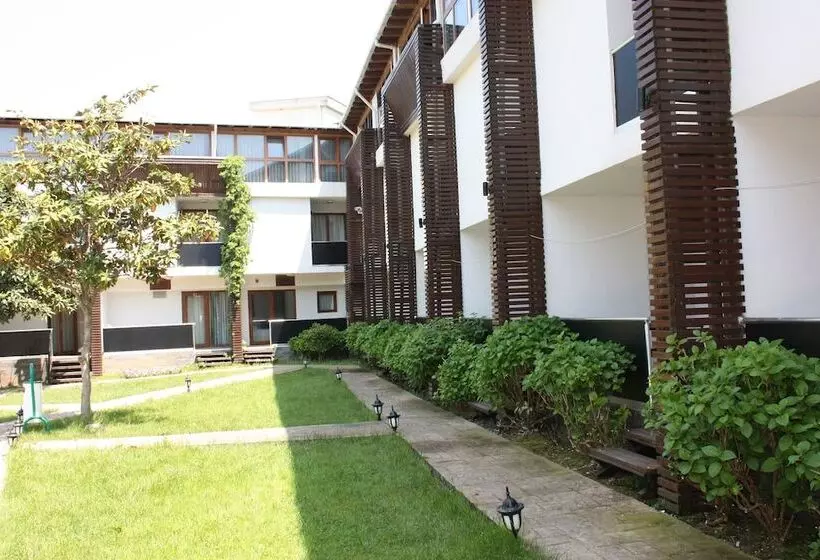 ホテル Mad Sea Beach