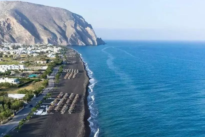 Hotelli Opalia Suites