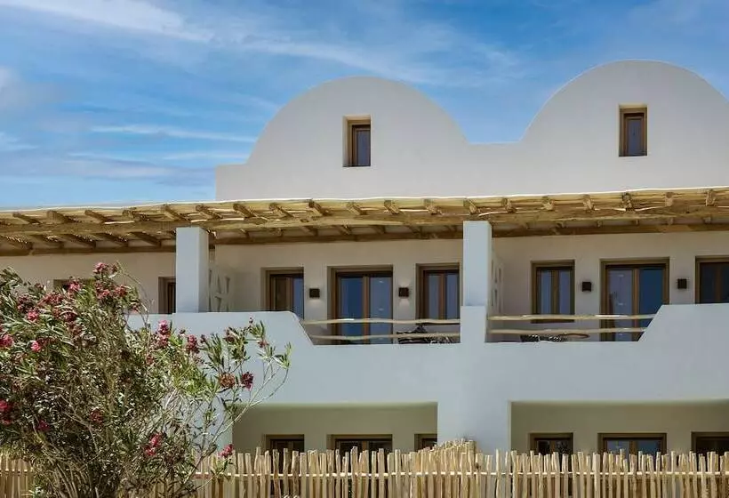 Hotelli Opalia Suites