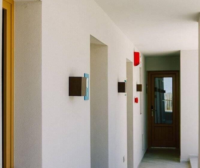 בית מלון כפרי Opalia Suites