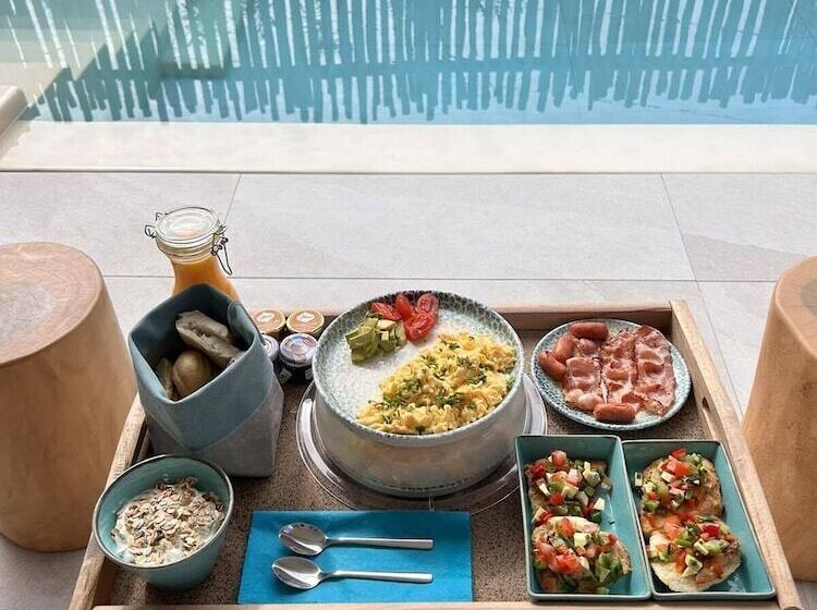 בית מלון כפרי Opalia Suites