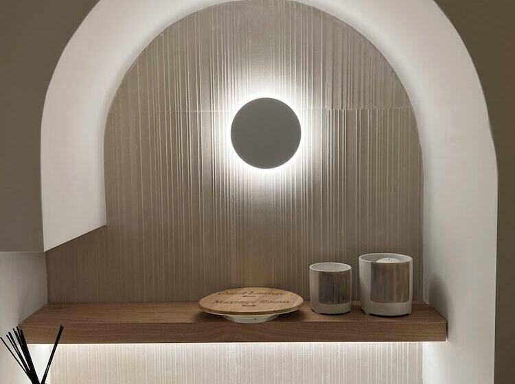 בית מלון כפרי Opalia Suites