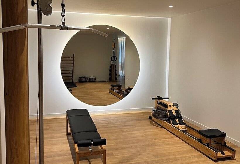 בית מלון כפרי Opalia Suites