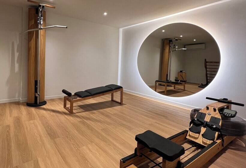 בית מלון כפרי Opalia Suites