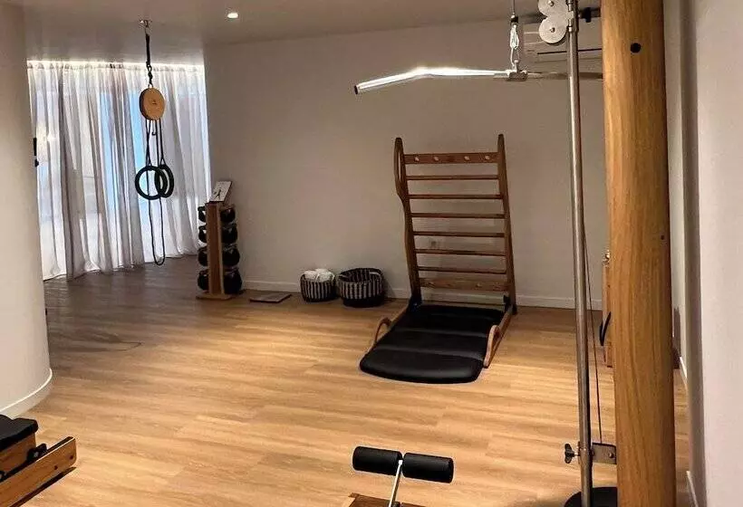Hotelli Opalia Suites