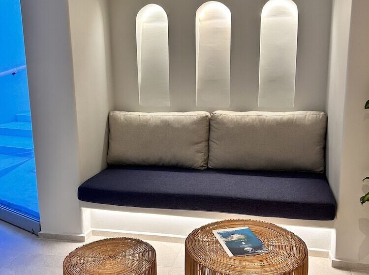 בית מלון כפרי Opalia Suites