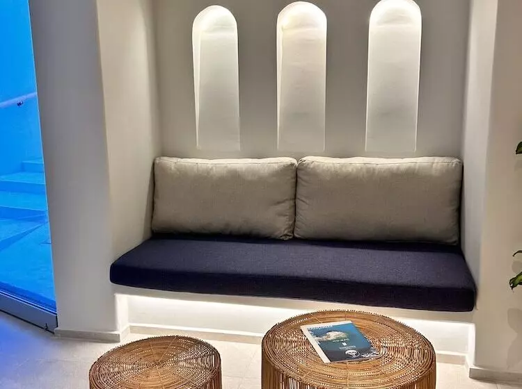 Hotelli Opalia Suites