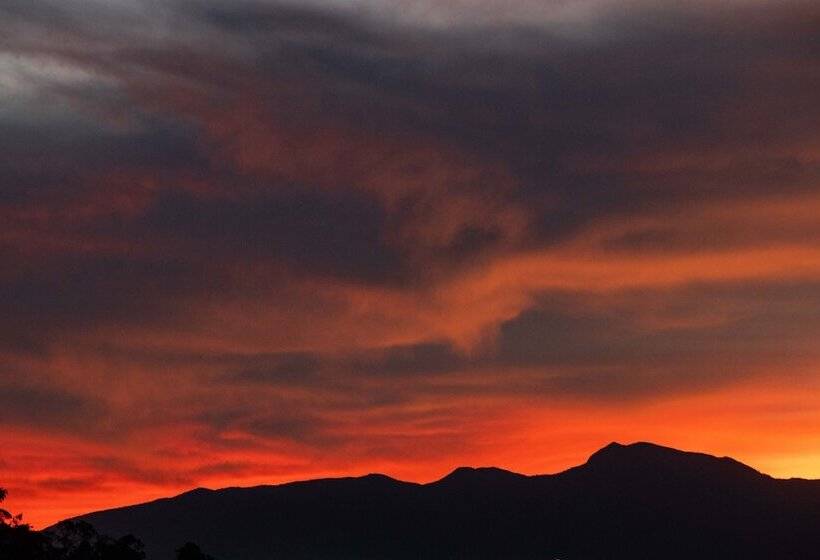 Отель Pousada Reserva Nativida