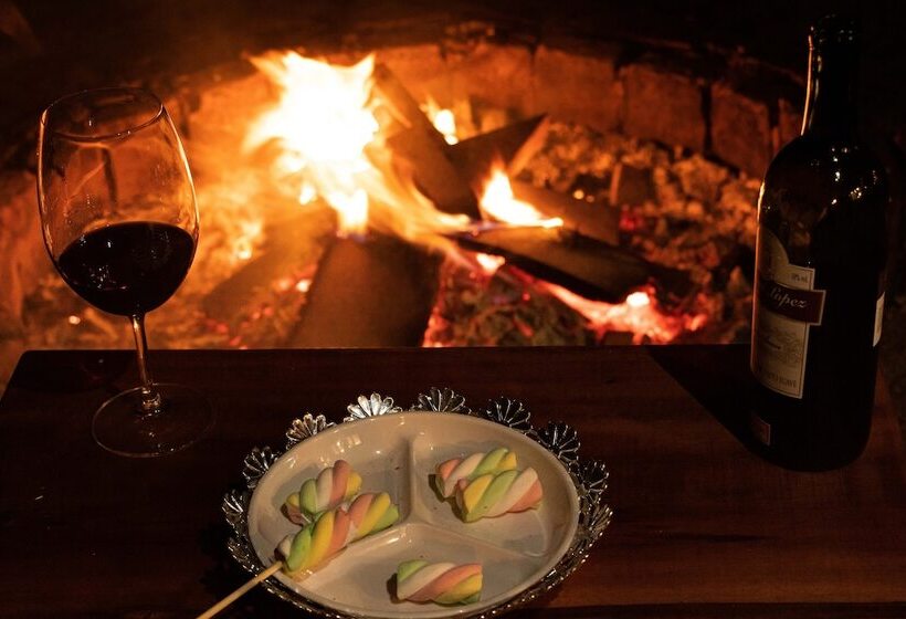 Отель Pousada Reserva Nativida