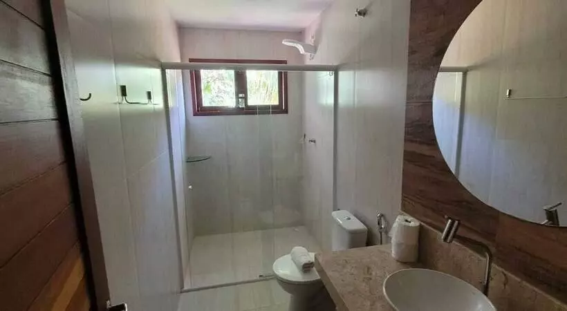 Hotelli Rancho Gostoso Pousada