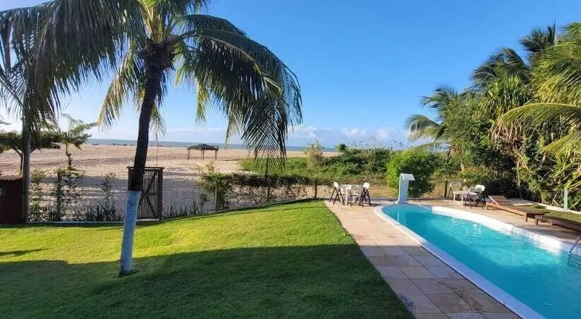 Hotelli Rancho Gostoso Pousada