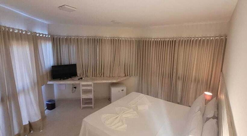 هتل Rancho Gostoso Pousada