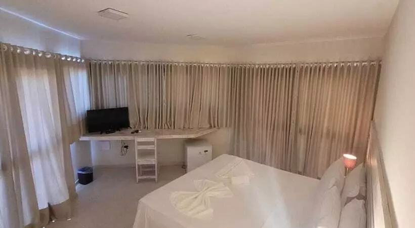 Hotelli Rancho Gostoso Pousada