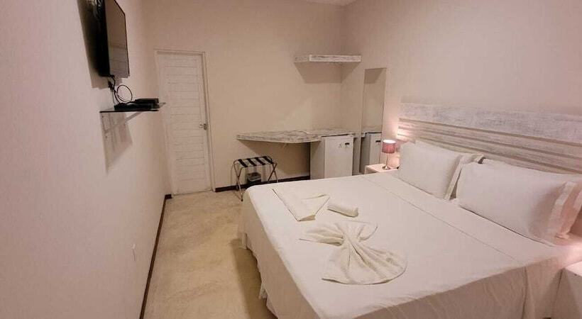 هتل Rancho Gostoso Pousada