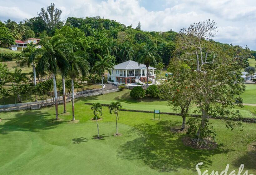 هتل Sandals Dunns River All Inclusive Couples Only