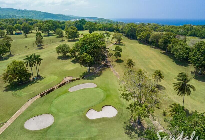 هتل Sandals Dunns River All Inclusive Couples Only