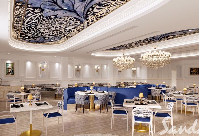 هتل Sandals Dunns River All Inclusive Couples Only