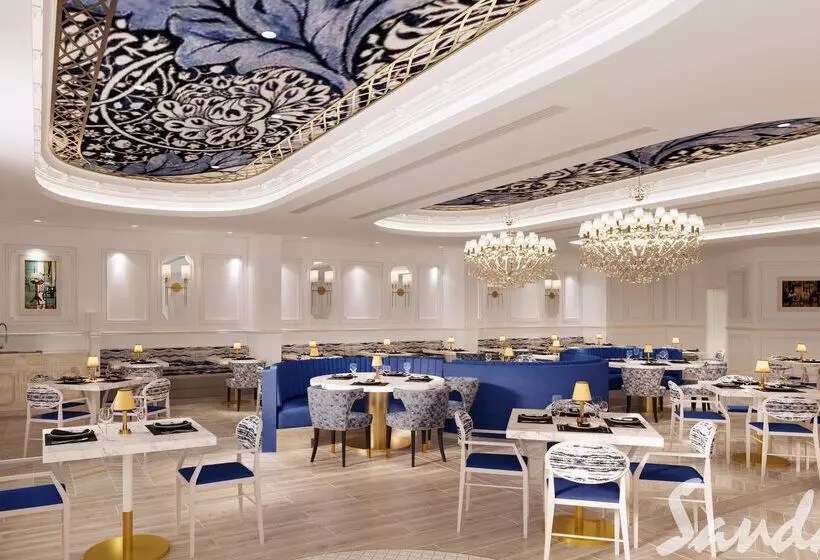 هتل Sandals Dunns River All Inclusive Couples Only