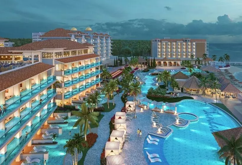 هتل Sandals Dunns River All Inclusive Couples Only