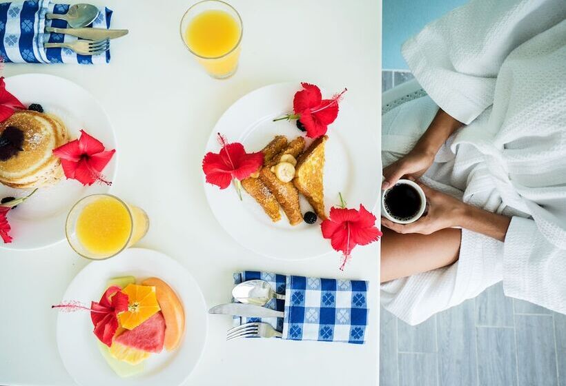 هتل Sandals Dunns River All Inclusive Couples Only