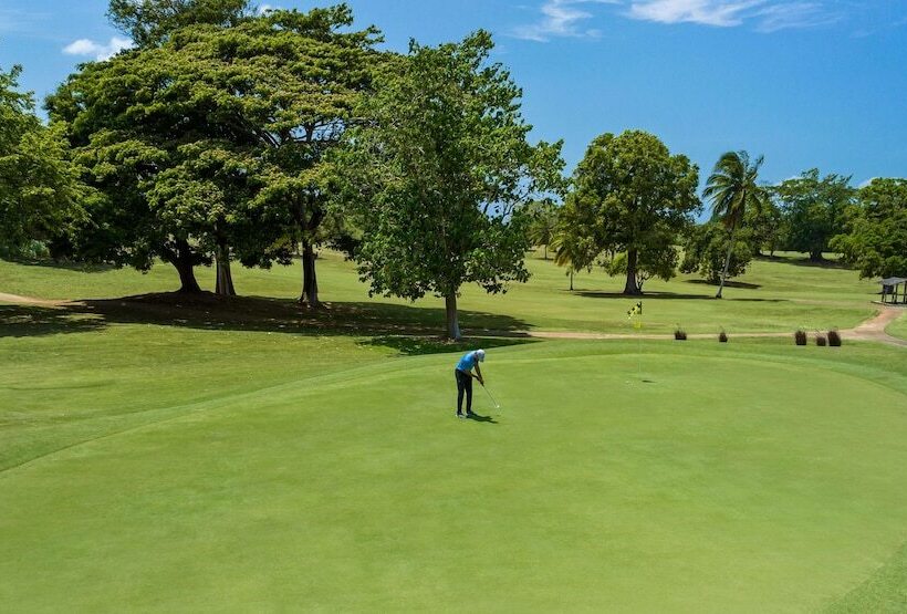 هتل Sandals Dunns River All Inclusive Couples Only