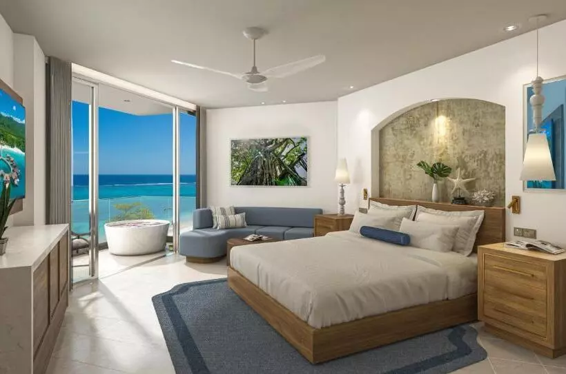 هتل Sandals Dunns River All Inclusive Couples Only