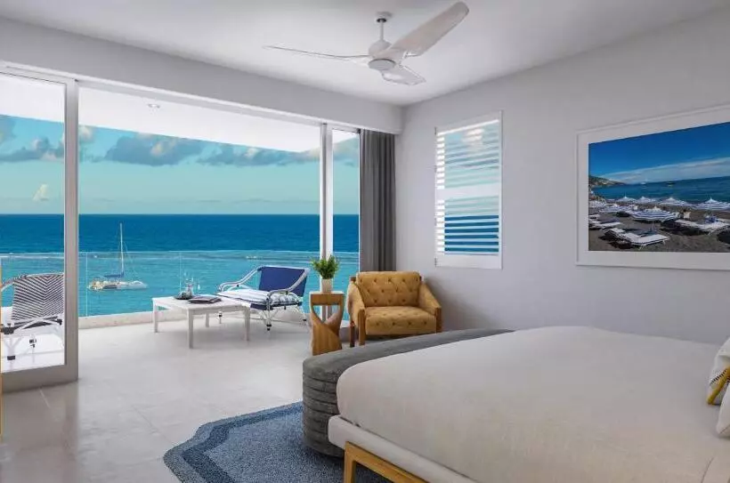 هتل Sandals Dunns River All Inclusive Couples Only