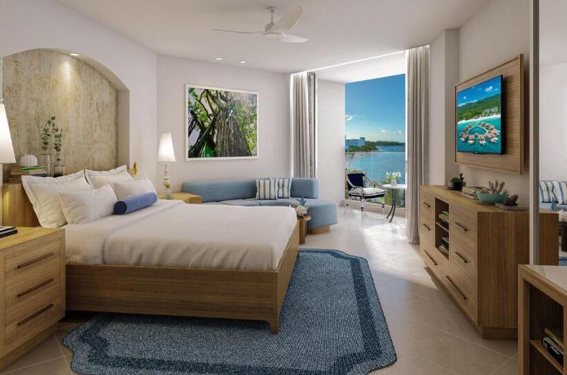 هتل Sandals Dunns River All Inclusive Couples Only