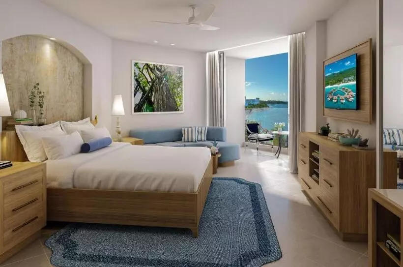 هتل Sandals Dunns River All Inclusive Couples Only