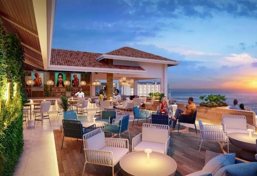 هتل Sandals Dunns River All Inclusive Couples Only