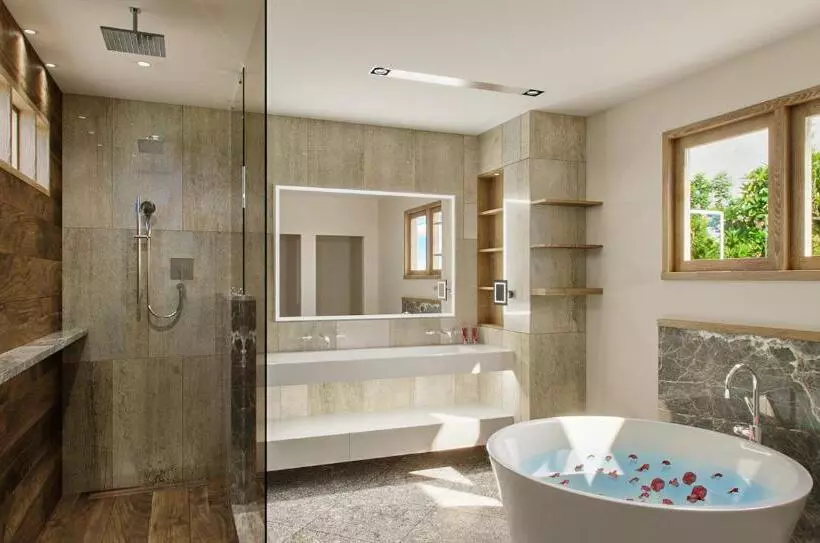 هتل Sandals Dunns River All Inclusive Couples Only