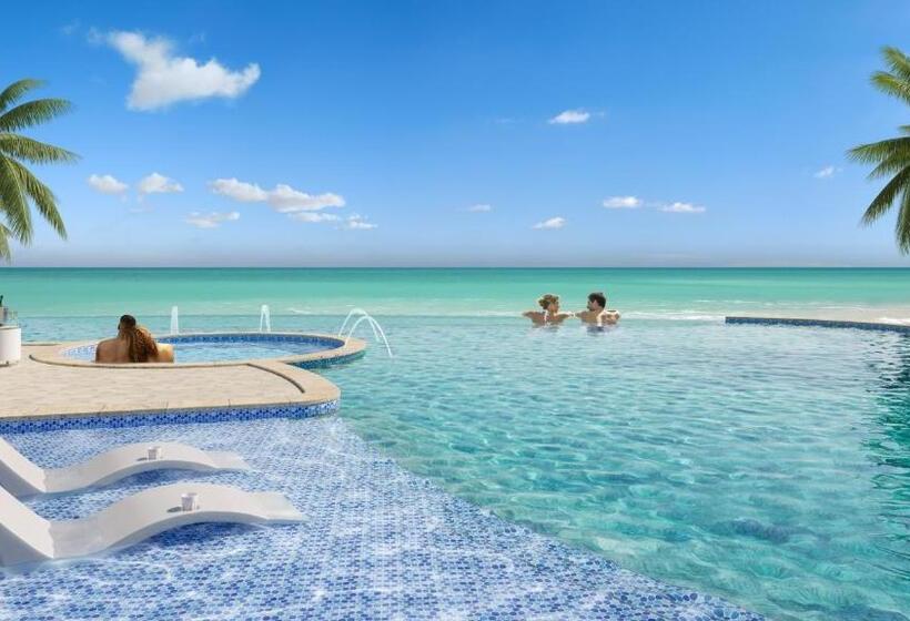 هتل Sandals Dunns River All Inclusive Couples Only