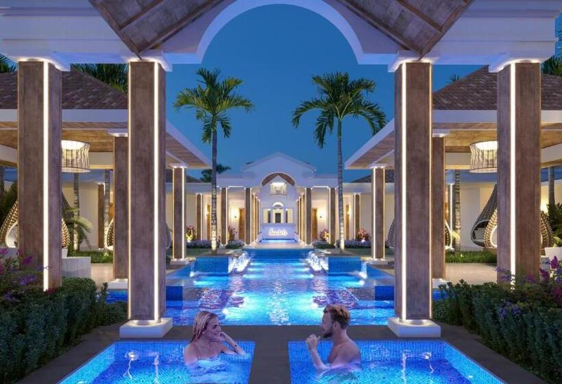 هتل Sandals Dunns River All Inclusive Couples Only