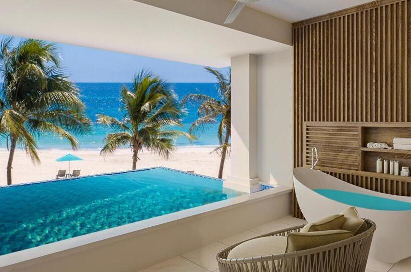 هتل Sandals Dunns River All Inclusive Couples Only