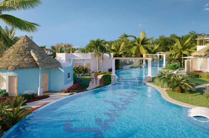 هتل Sandals Dunns River All Inclusive Couples Only