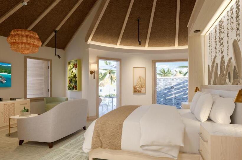 هتل Sandals Dunns River All Inclusive Couples Only